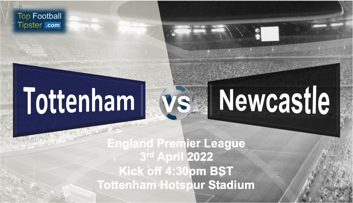 Tottenham vs Newcastle: Preview & Prediction