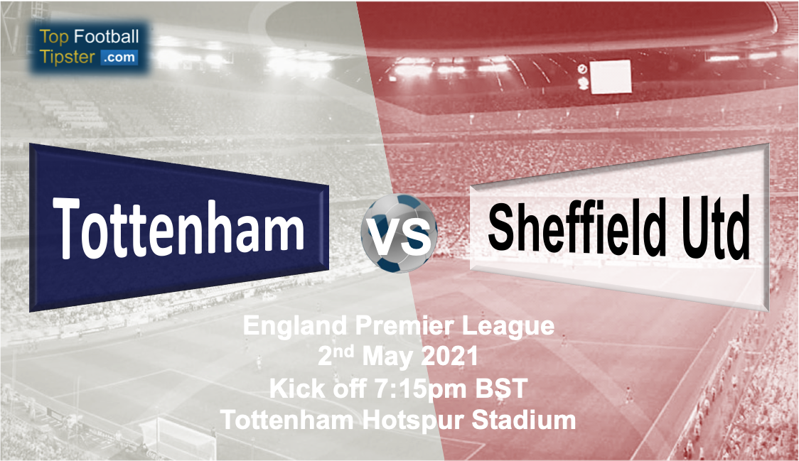 Tottenham vs Sheffield Utd: Preview and Prediction