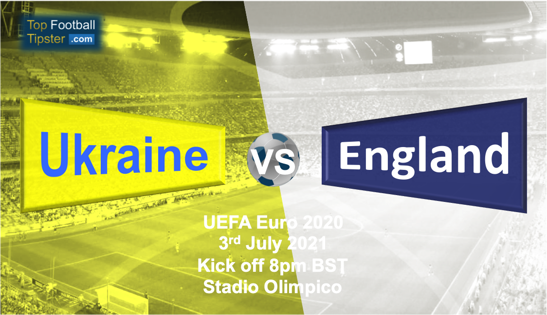 Ukraine vs England: Preview and Prediction