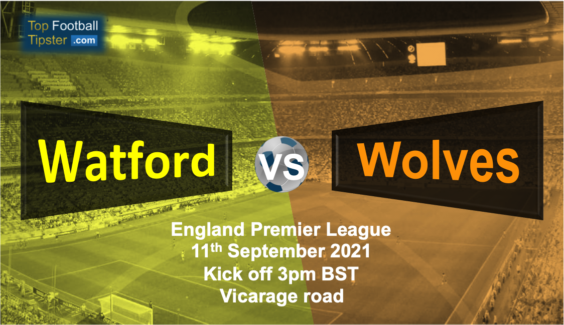 Watford vs Wolves: Preview and Prediction