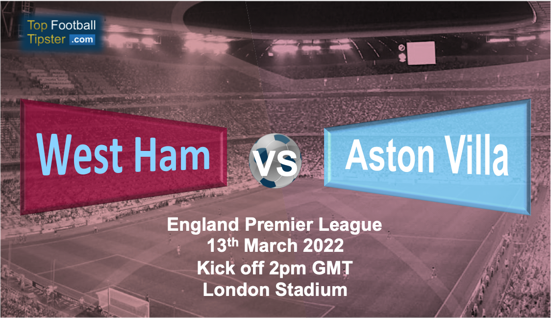 West Ham vs Aston Villa: Preview & Prediction