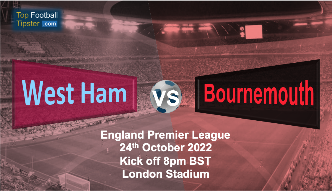 West Ham vs Bournemouth: Preview & Prediction