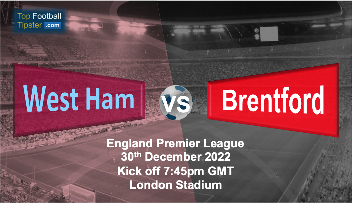 West Ham vs Brentford: Preview & Prediction