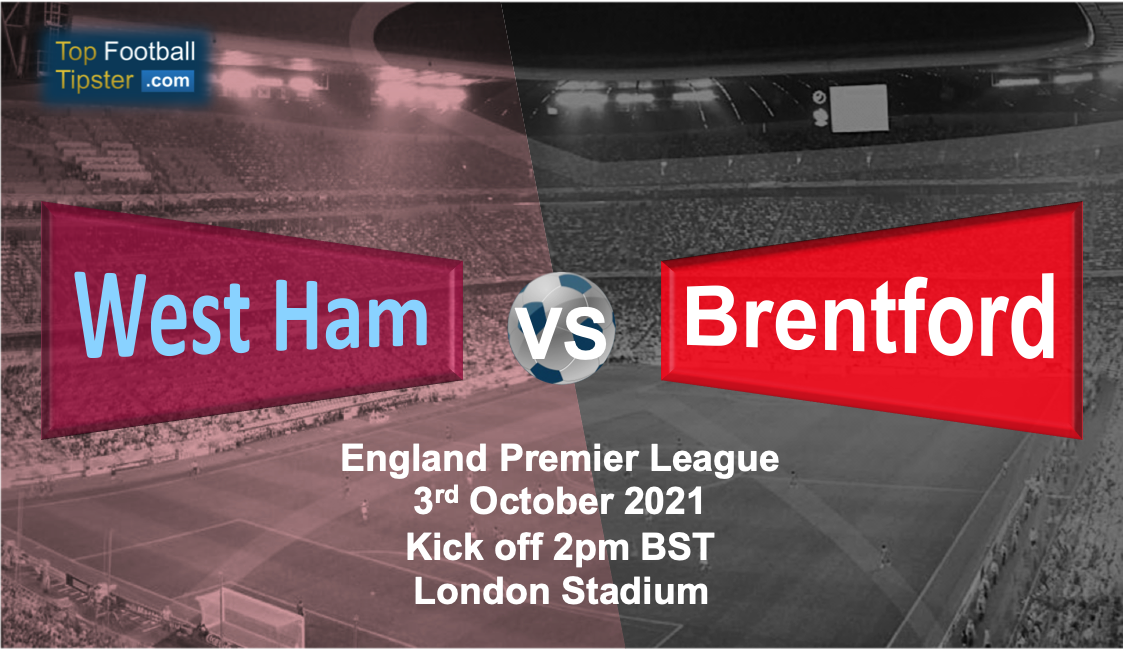 West Ham vs Brentford: Preview and Prediction
