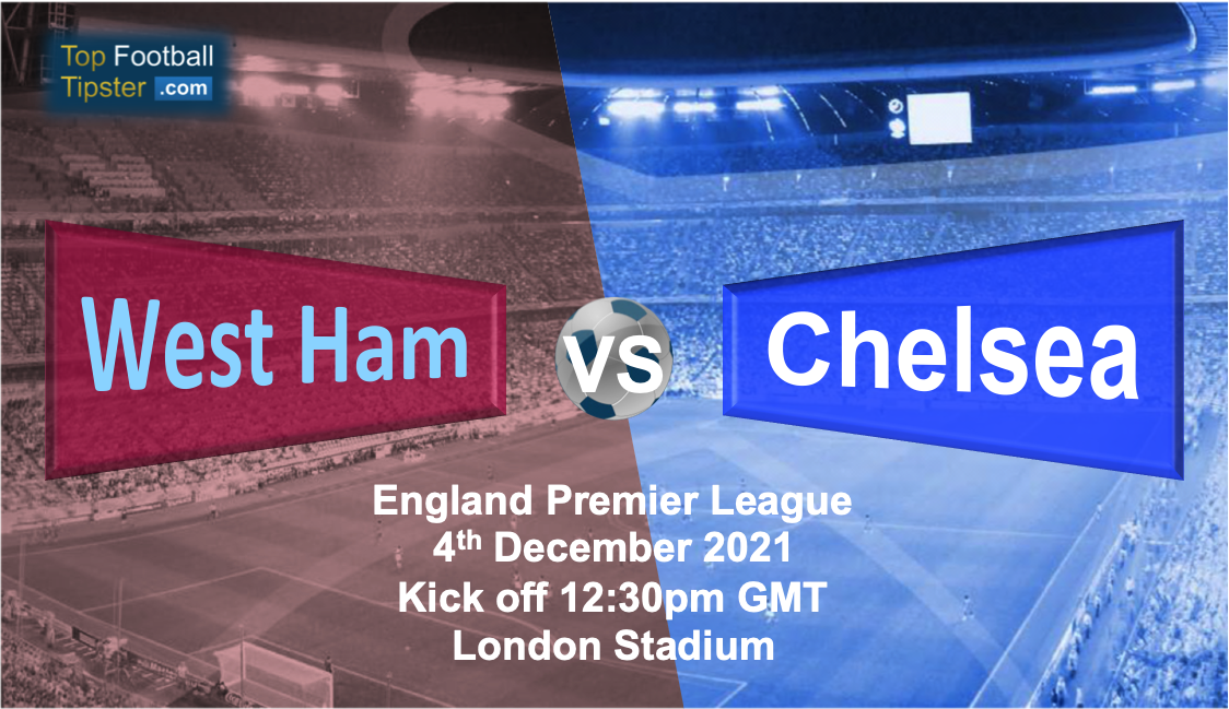 West Ham vs Chelsea: Preview & Prediction