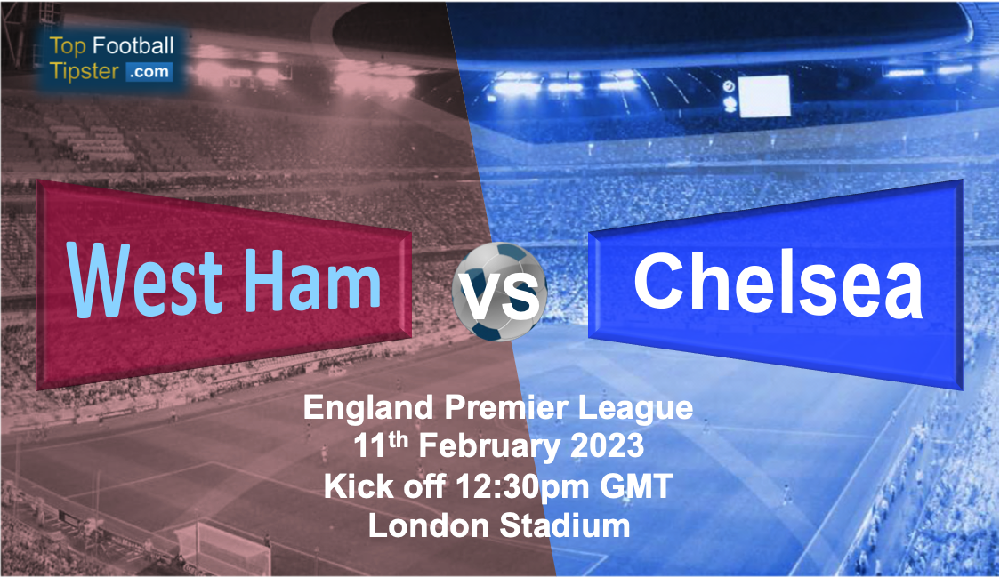 West Ham vs Chelsea: Preview & Prediction