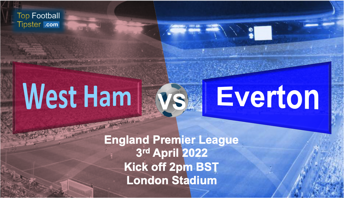 West Ham vs Everton: Preview & Prediction
