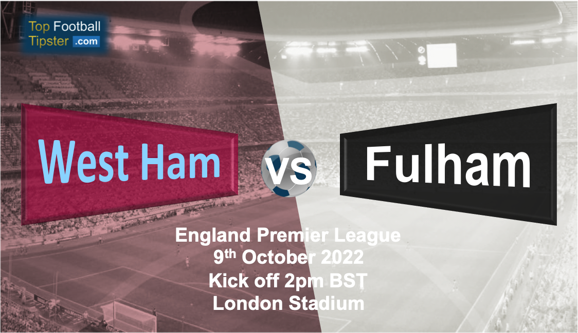 West Ham vs Fulham: Preview & Prediction