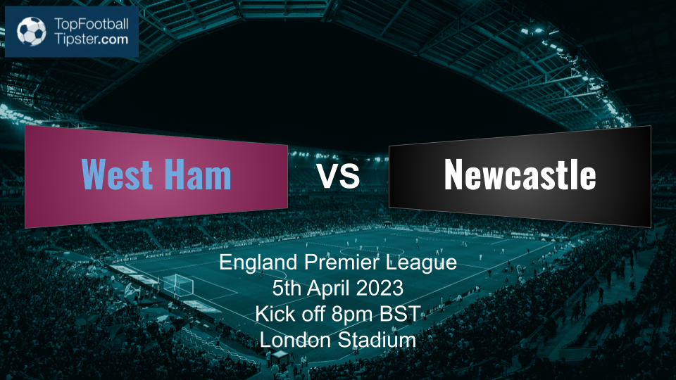 West Ham vs Newcastle: Preview & Prediction