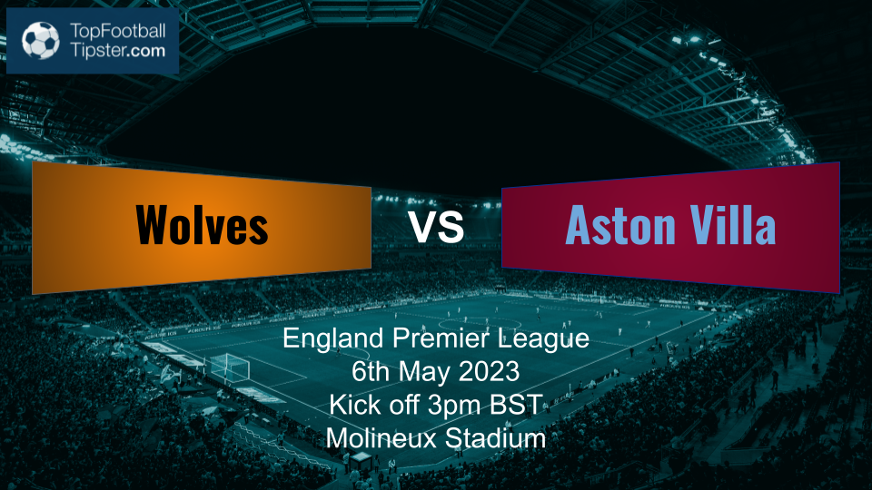 Wolves vs Aston Villa: Preview & Prediction