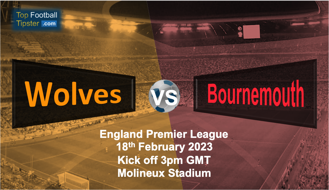 Wolves vs Bournemouth: Preview & Prediction