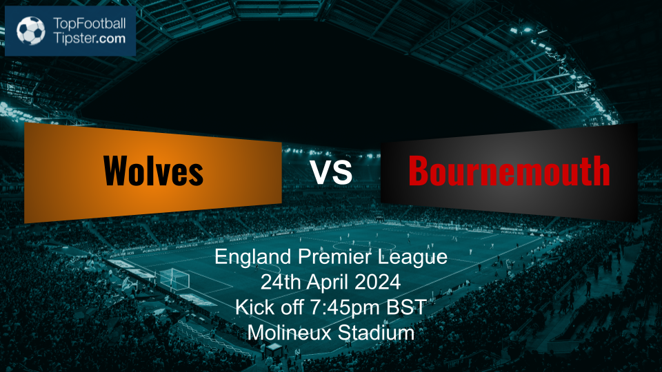 Wolves vs Bournemouth: Preview & Prediction