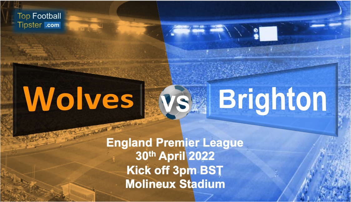 Wolves vs Brighton: Preview & Prediction