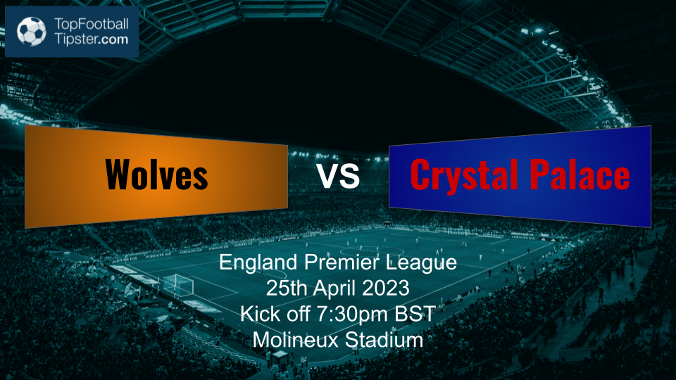 Wolves vs Crystal Palace: Preview & Prediction