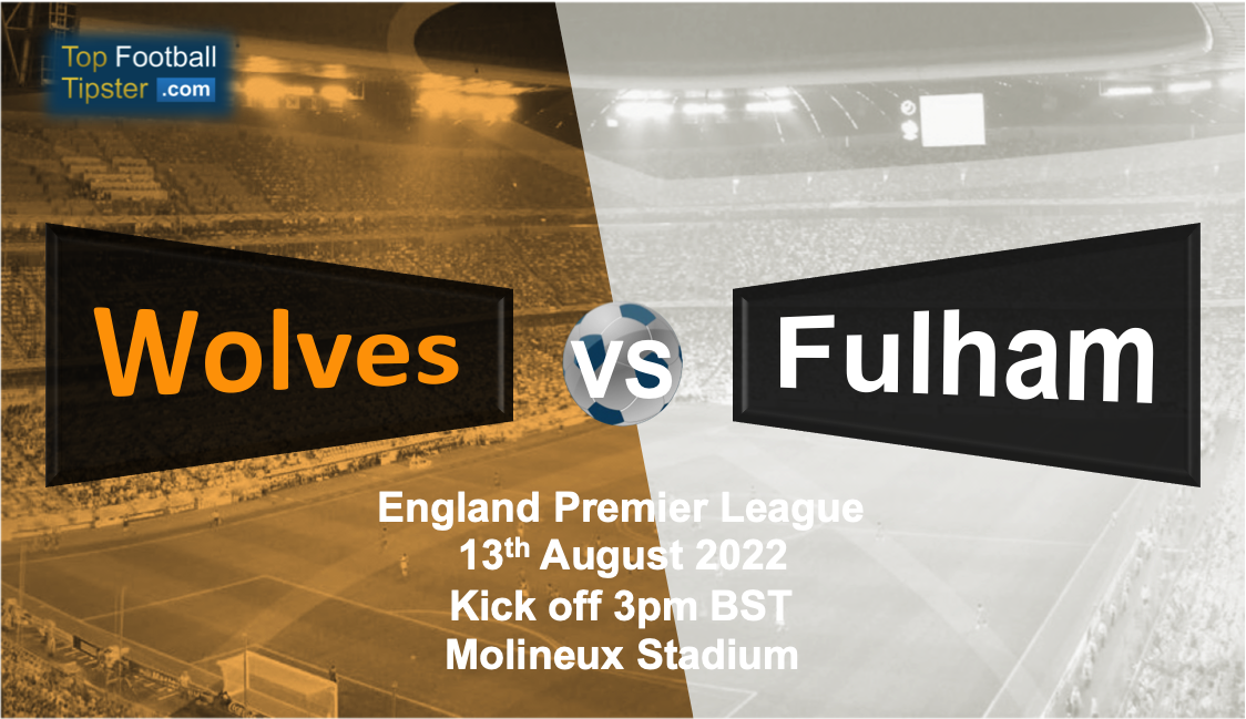 Wolves vs Fulham: Preview & Prediction