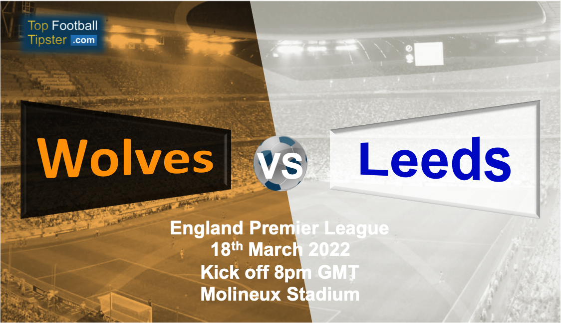 Wolves vs Leeds: Preview & Prediction