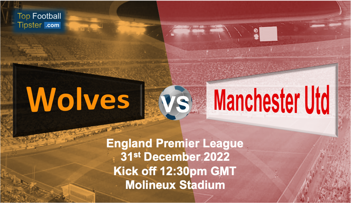 Wolves vs Man Utd: Preview & Prediction