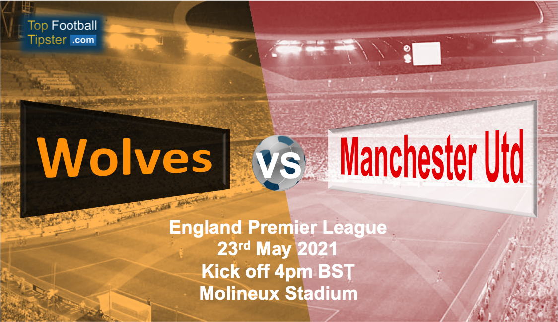 Wolves vs Man Utd: Preview and Prediction