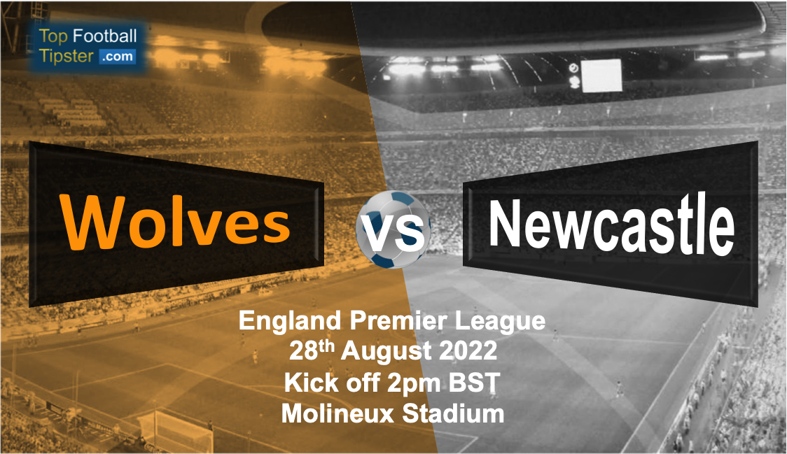 Wolves vs Newcastle: Preview & Prediction