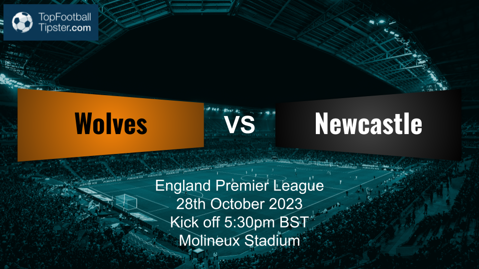 Wolves vs Newcastle: Preview & Prediction