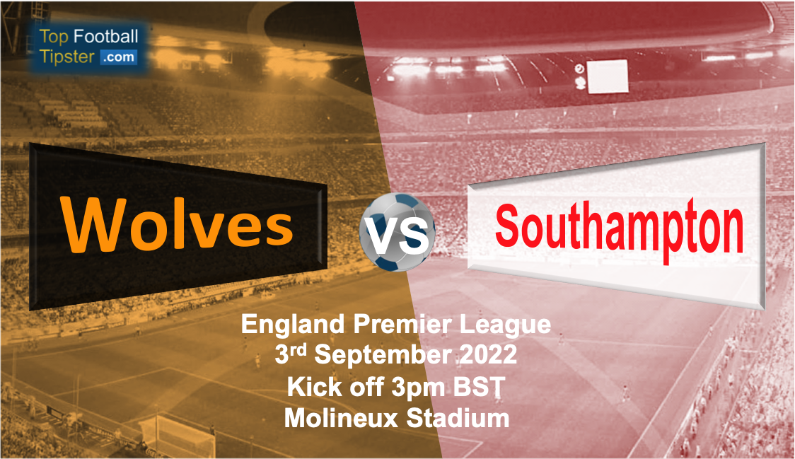 Wolves vs Southampton: Preview & Prediction
