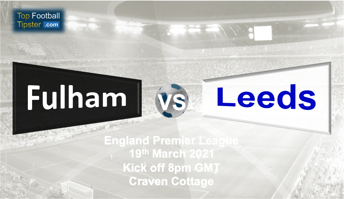 Brighton vs Fulham: Preview & Prediction 27 Jan 21 | Top ...